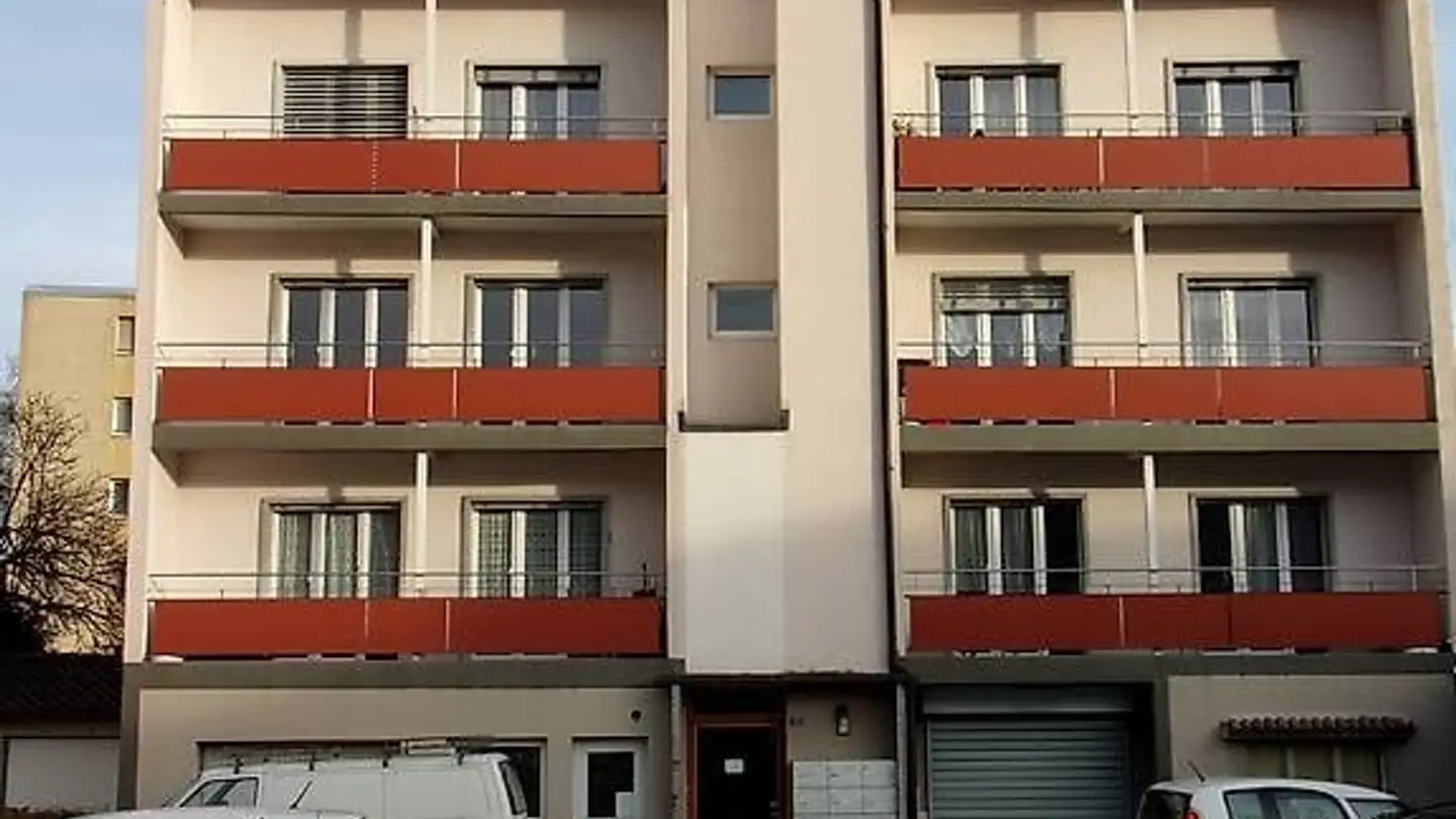 Appartamento in affitto - 2074 Marin-Epagnier