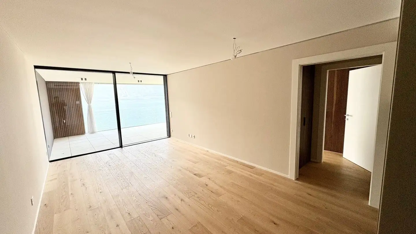 Appartamento in vendita - Via Campione 69, 6816 Bissone - Photo 4