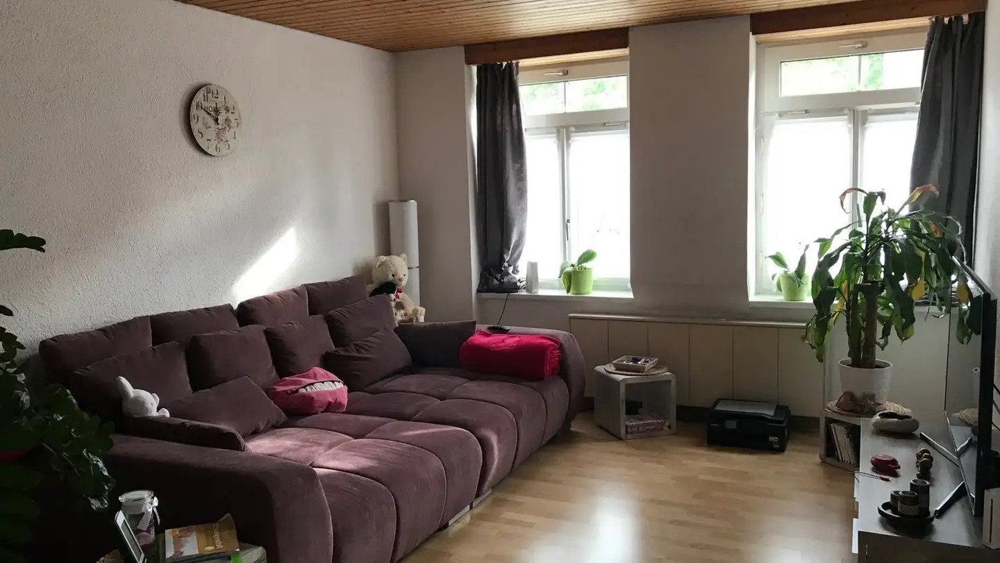 Apartment for rent - Hauptstrasse 43, 4313 Möhlin