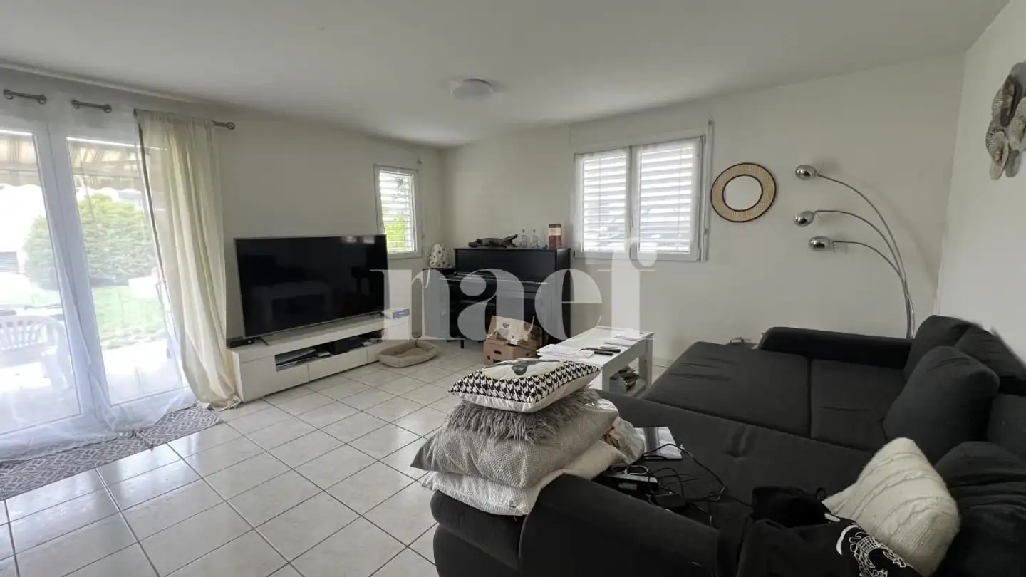 Apartment for rent - Impasse Du Chêne Rouvre 1, 1542 Rueyres-les-Prés - Photo 3