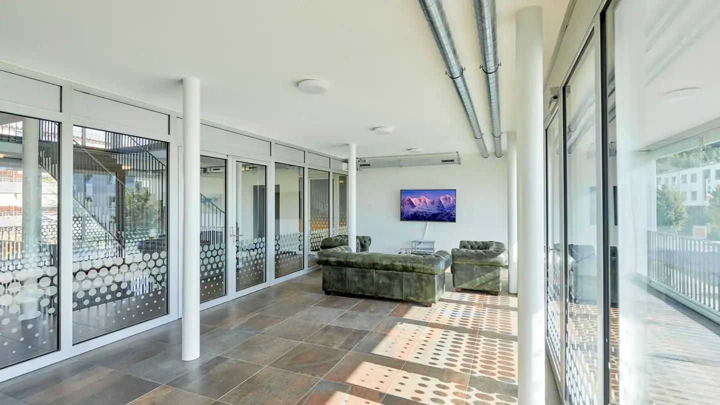 Apartment for rent - Ahornstrasse 11, 3072 Ostermundigen - Photo 3