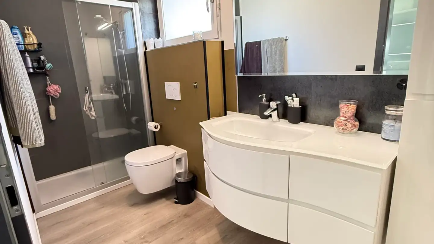 Appartement à louer - 6742 Pollegio - Photo 4