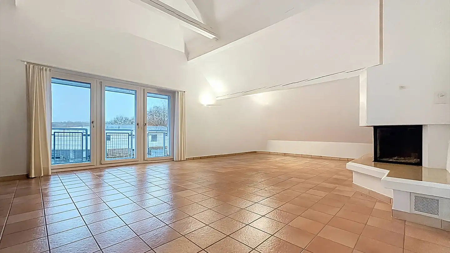 Appartement à vendre - Avenue Des Bains, 1400 Yverdon-les-Bains - Photo 2
