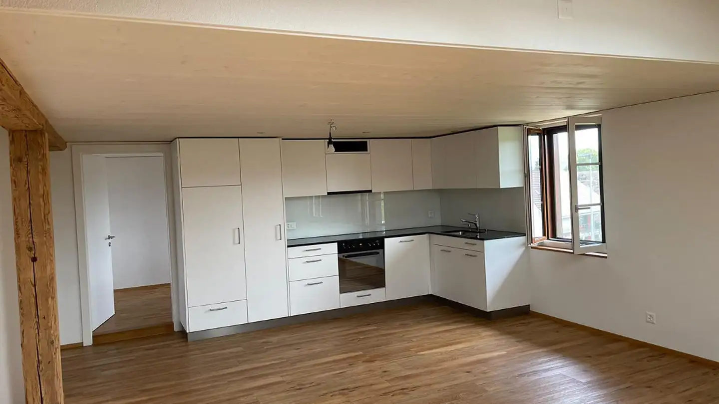 Appartement à louer - Abtwilerstrasse 7, 5647 Oberrüti - Photo 2