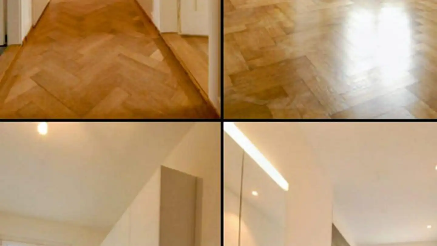 Appartamento in affitto - Ziegelfeldstrasse 107, 4600 Olten