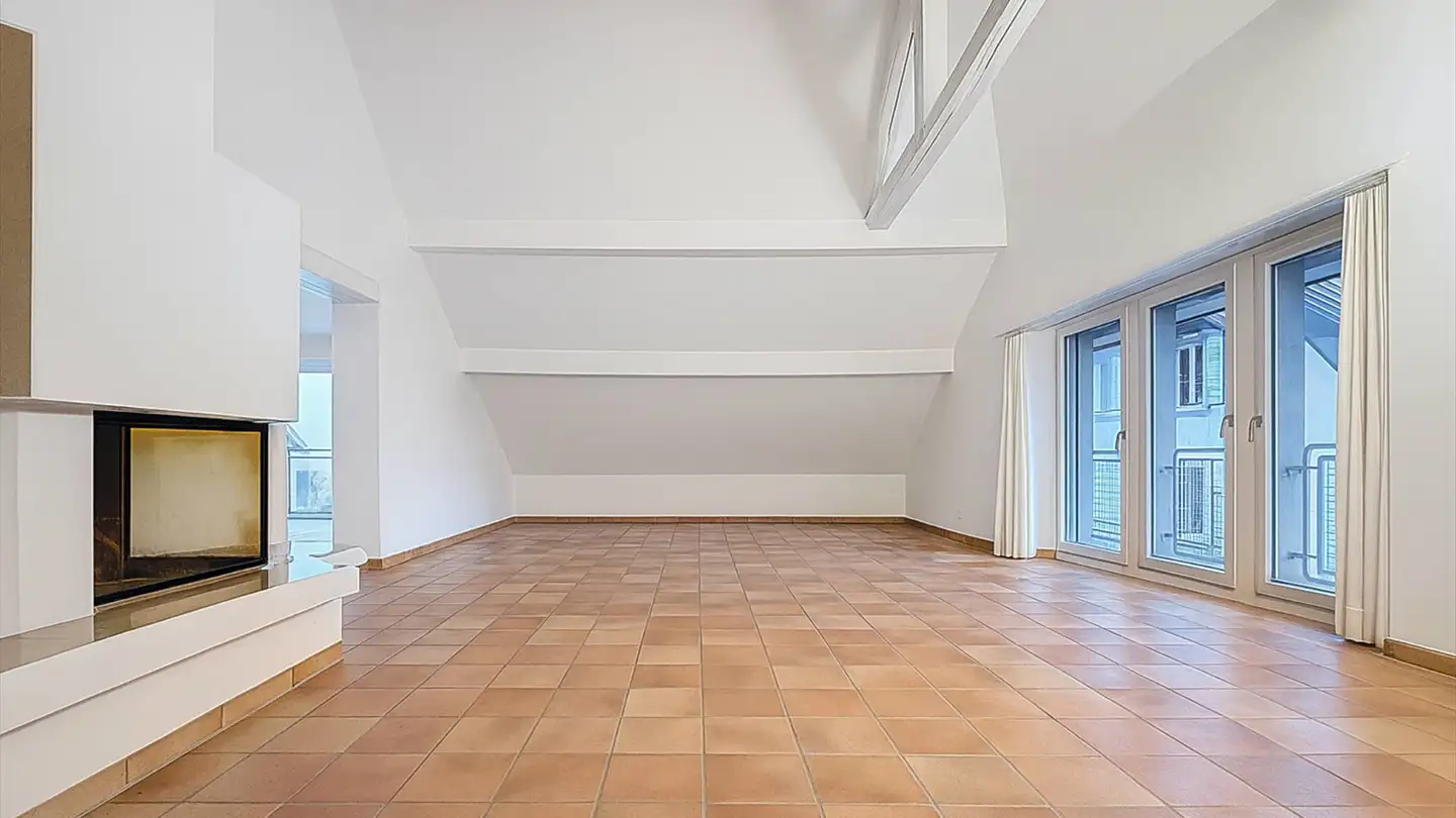 Appartement à vendre - Avenue Des Bains, 1400 Yverdon-les-Bains - Photo 3