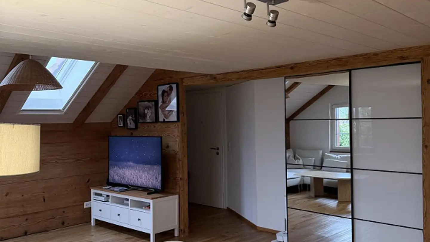 Appartement à louer - Abtwilerstrasse 7, 5647 Oberrüti - Photo 3