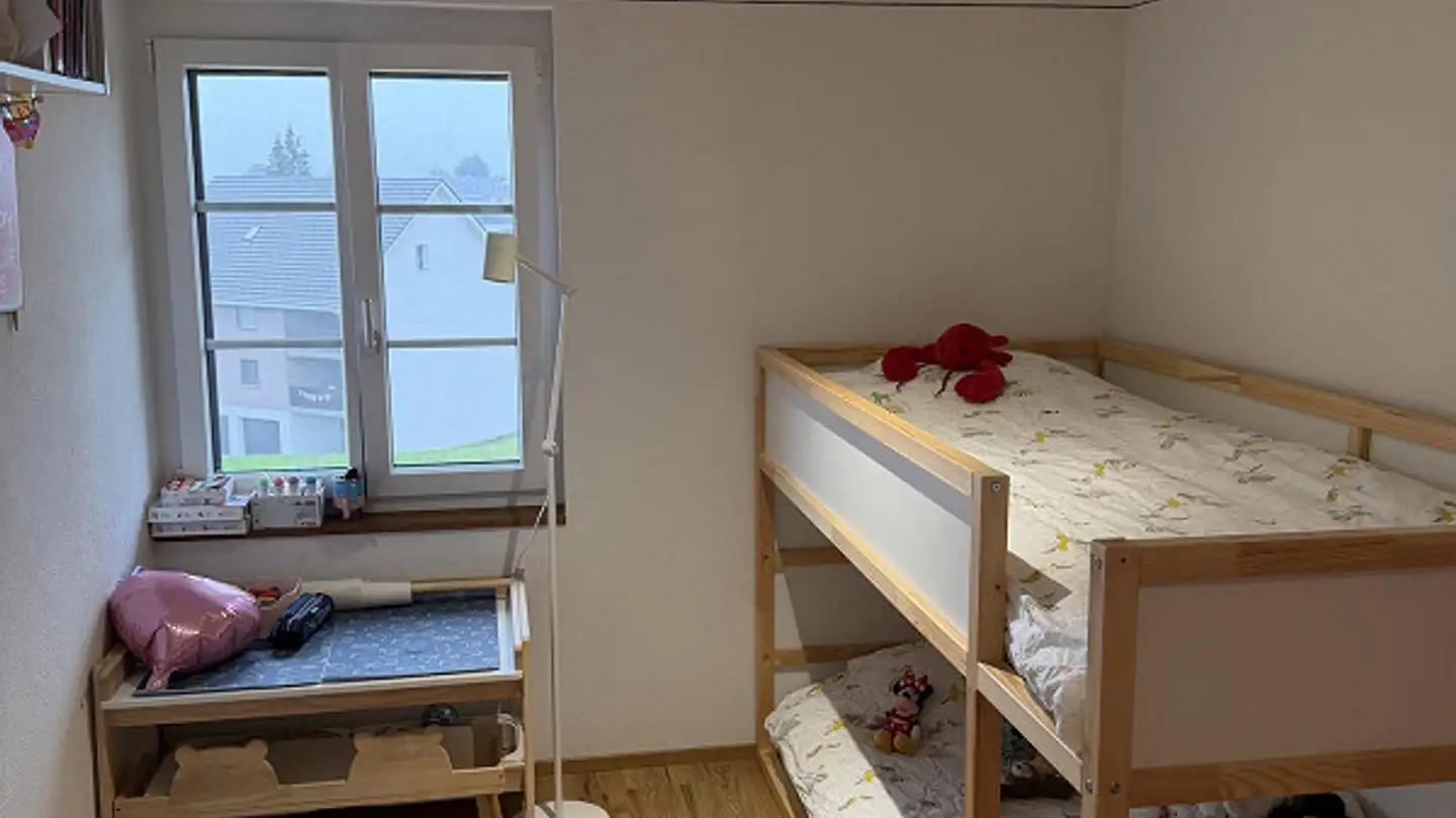 Appartement à louer - Abtwilerstrasse 7, 5647 Oberrüti - Photo 4