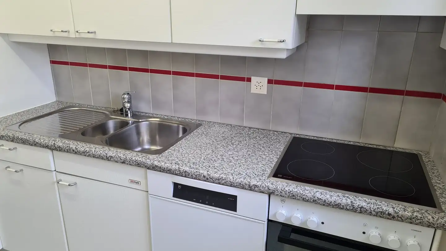 Wohnung mieten - Weyernweg 12, 2560 Nidau - Foto 2