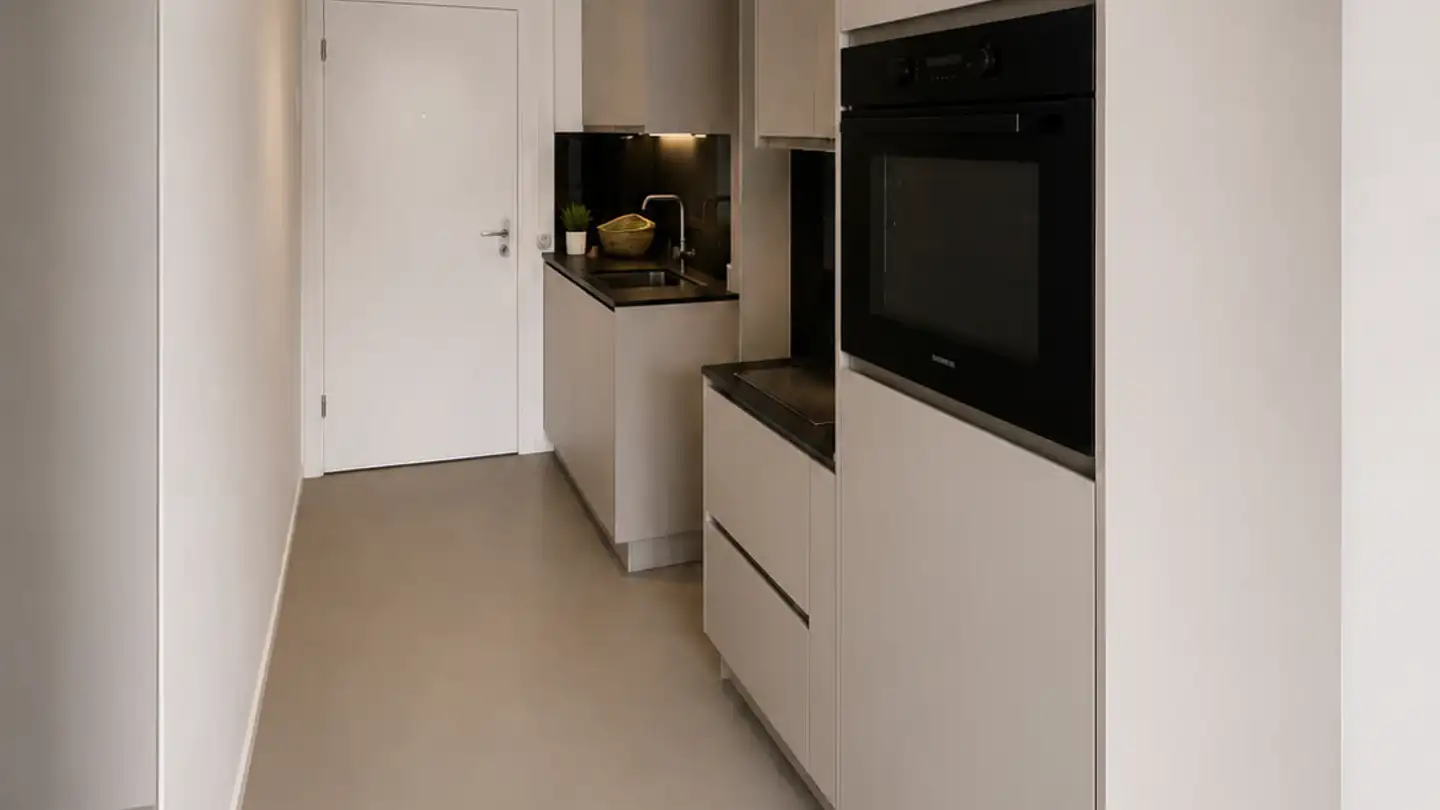 Studio à louer - Rigiweg 2, 6354 Vitznau - Photo 3