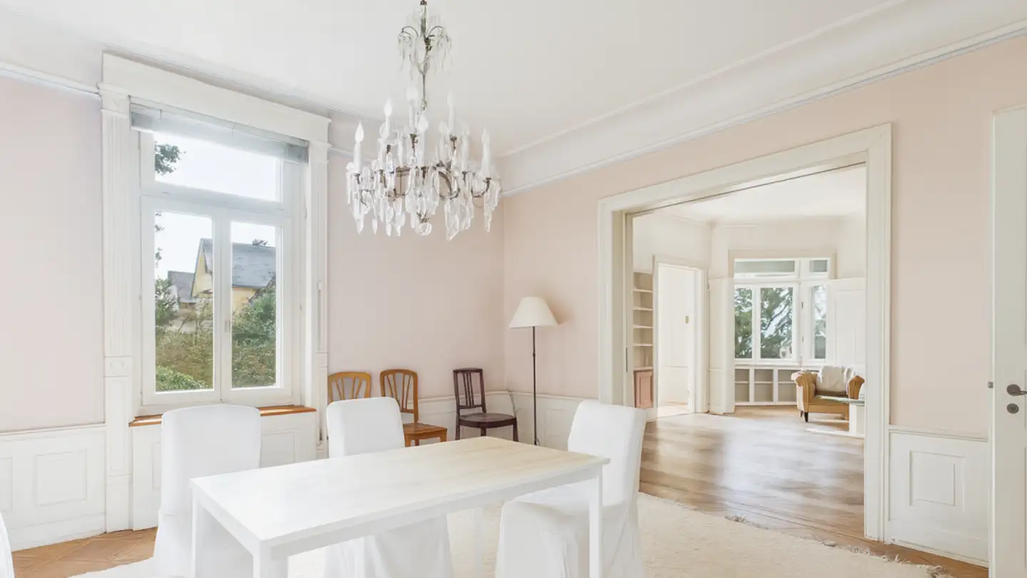 Single house for sale - 8032 Zürich - Photo 3