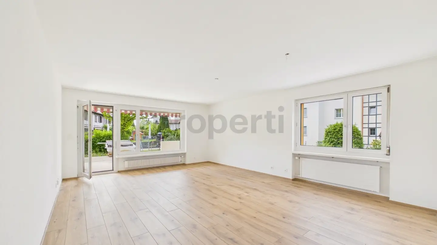 Apartment for rent - 8600 Dübendorf