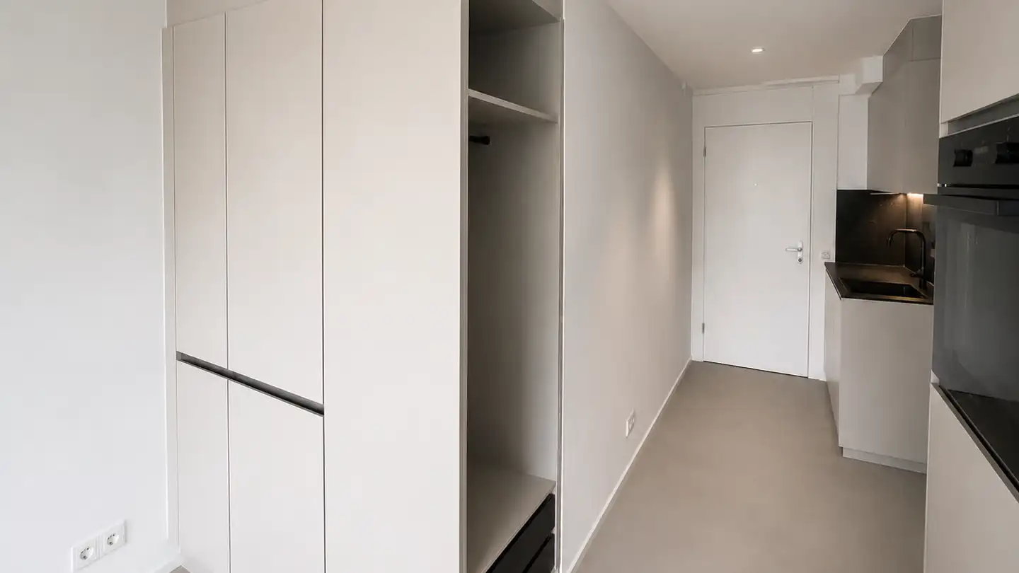 Studio à louer - Rigiweg 2, 6354 Vitznau - Photo 4
