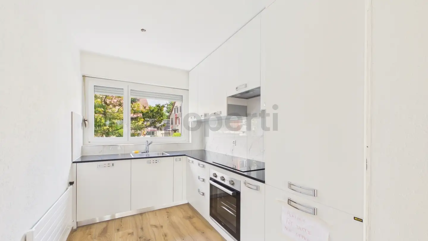Apartment for rent - 8600 Dübendorf - Photo 2