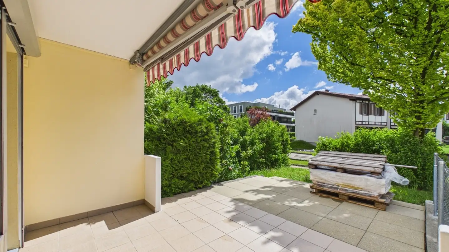 Apartment for rent - 8600 Dübendorf - Photo 4