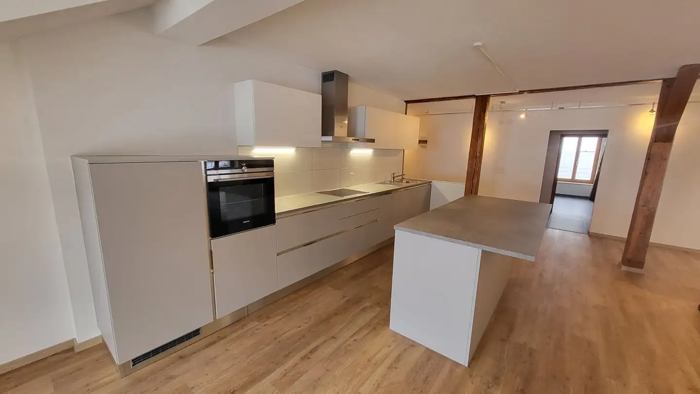 Wohnung mieten - Quartier De La Place 3, 2123 St-Sulpice NE