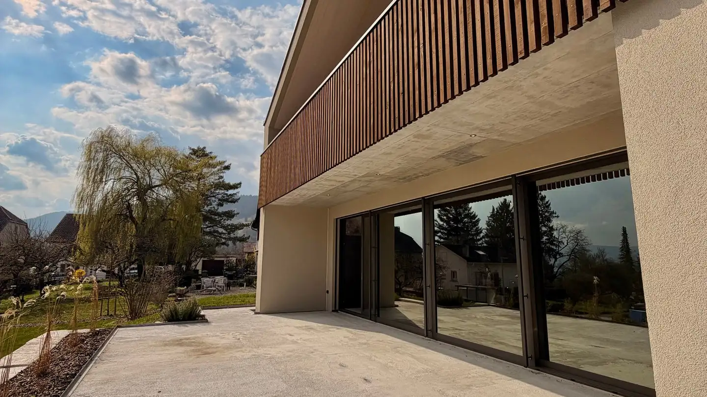 Villa for sale - 2857 Montavon