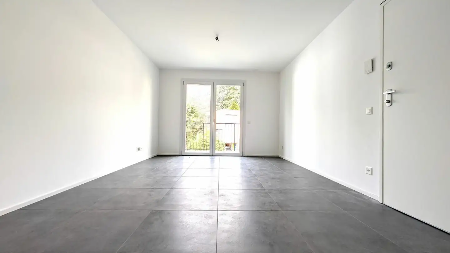 Appartamento in vendita - Via Poeta F. Chiesa 17, 6833 Vacallo - Foto 3