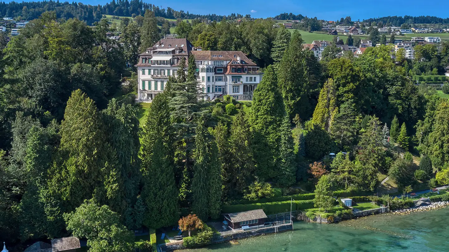 Appartamento in vendita - 6045 Meggen