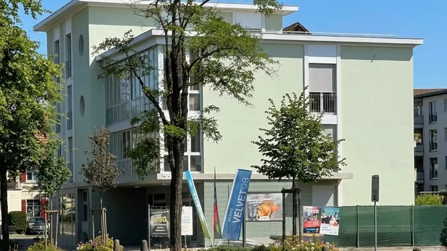 Wohnung mieten - Rikonerstrasse 22, 8307 Effretikon - Foto 2
