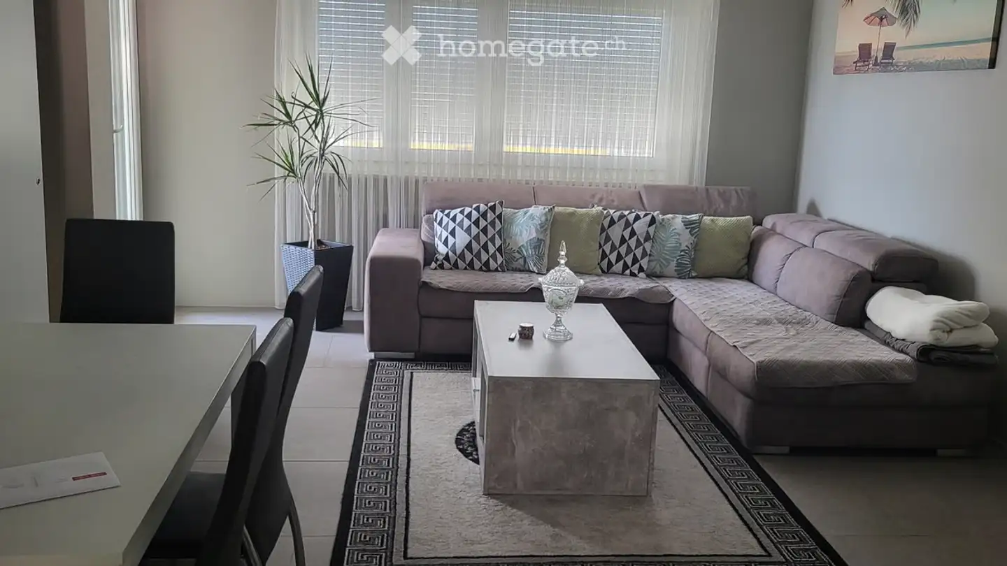 Appartamento in affitto - 6513 Monte Carasso - Foto 3