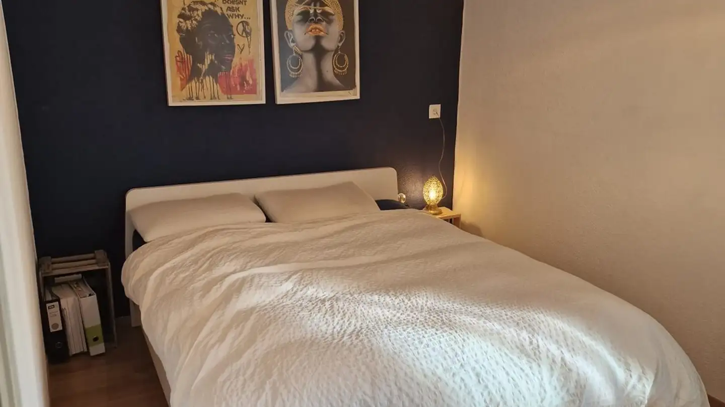 Möblierte Wohnung mieten - Pilatusstrasse 40, 8330 Pfäffikon ZH - Foto 4