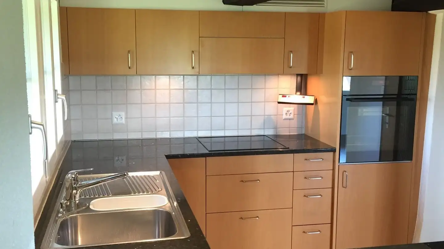 Appartement à louer - Frauchwilstrasse 4, 3257 Grossaffoltern - Photo 4