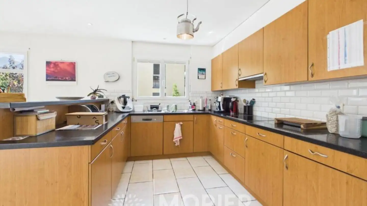 Villa à vendre - Rue Tournelle 9, 1630 Bulle - Photo 3