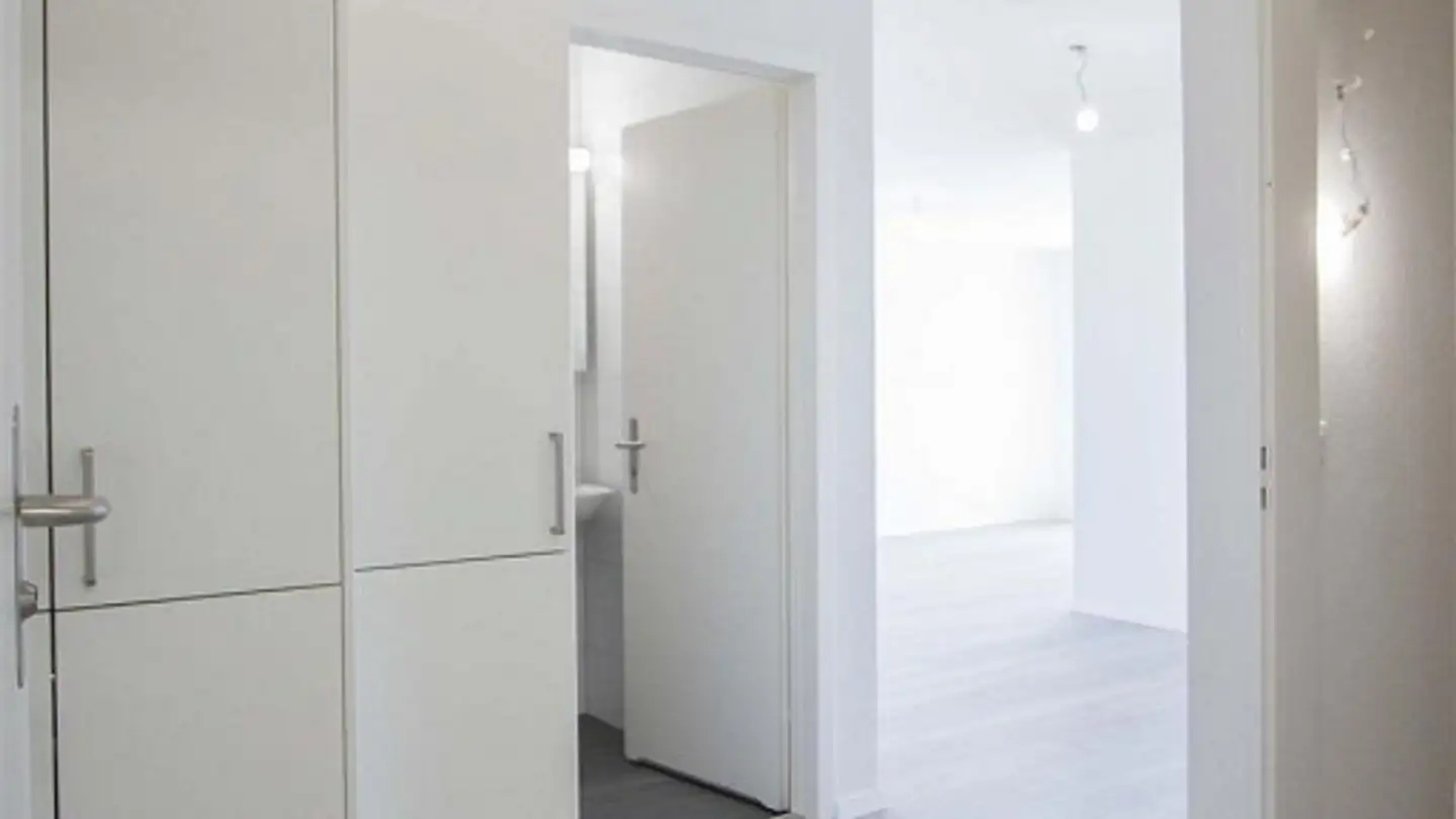 Wohnung mieten - Niderwisstrasse 2, 8627 Grüningen - Foto 3