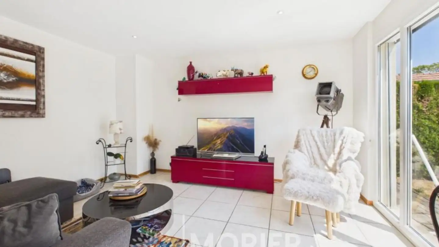 Villa à vendre - Rue Tournelle 9, 1630 Bulle - Photo 4