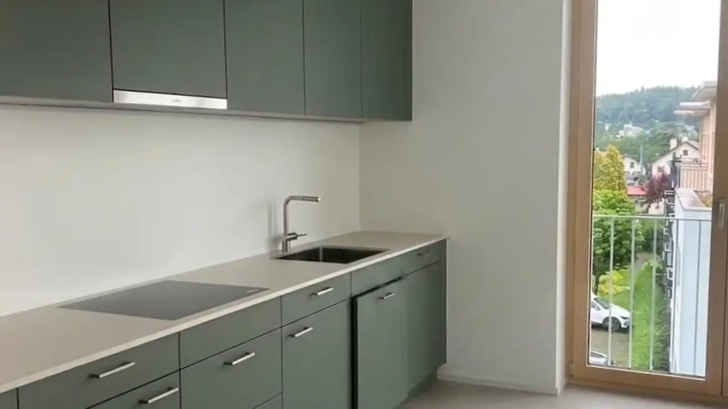 Wohnung mieten - Rikonerstrasse 22, 8307 Effretikon - Foto 3