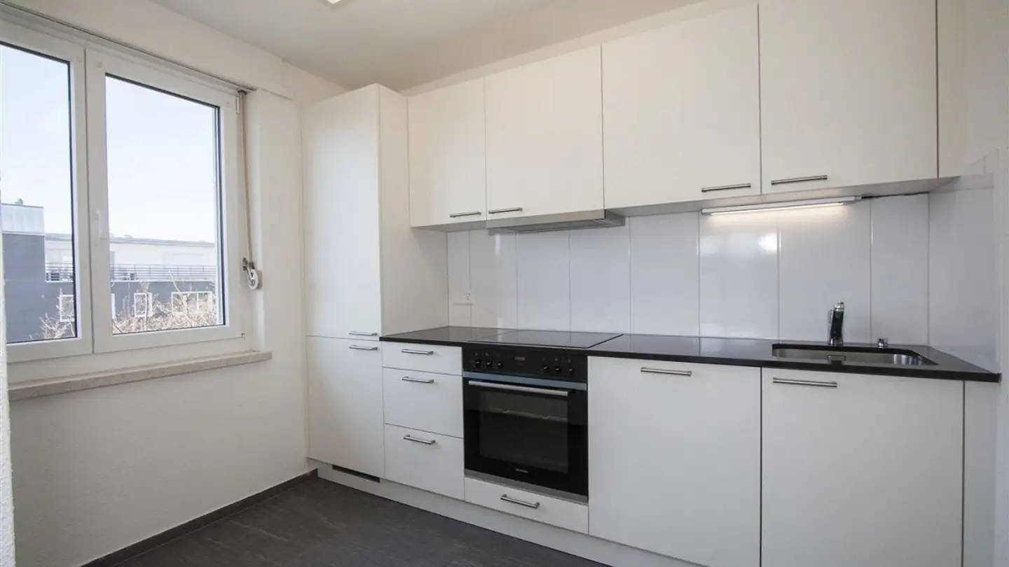 Wohnung mieten - Niderwisstrasse 2, 8627 Grüningen - Foto 4