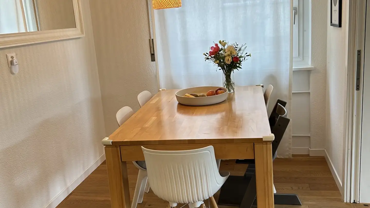 Appartement à louer - Winkelstrasse 12, 6048 Horw