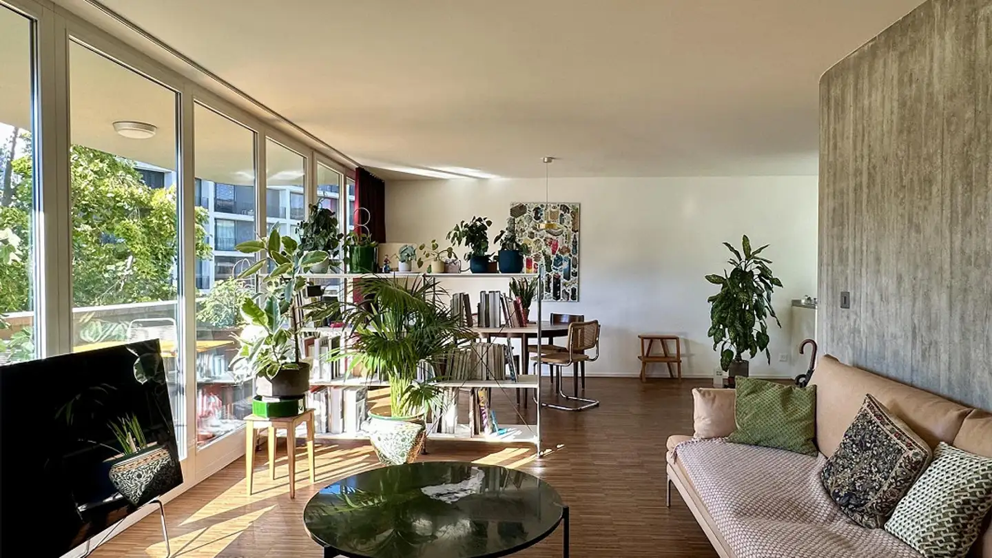 Appartamento in affitto - Herzogstrasse 4, 5000 Aarau