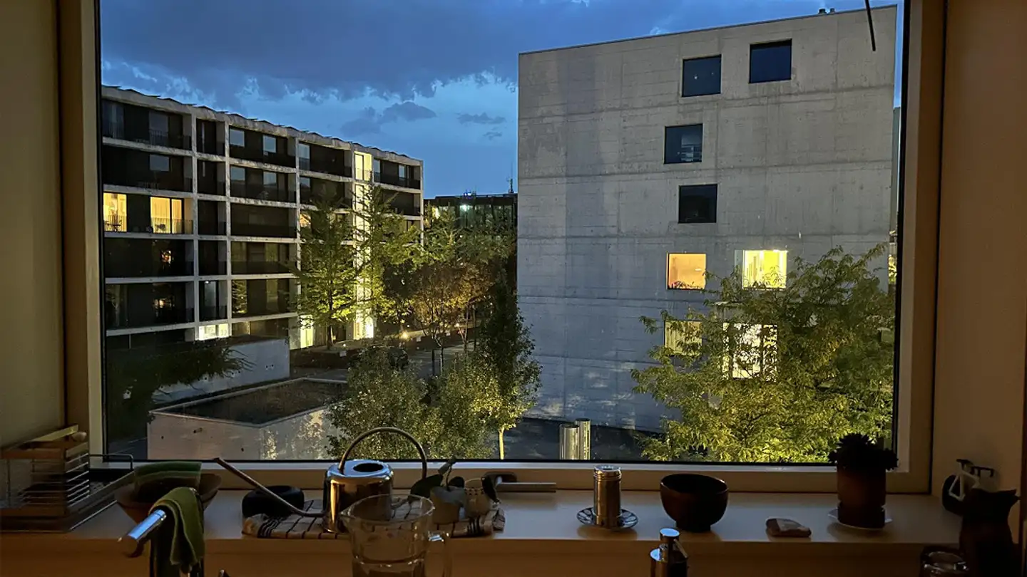 Appartamento in affitto - Herzogstrasse 4, 5000 Aarau - Foto 2