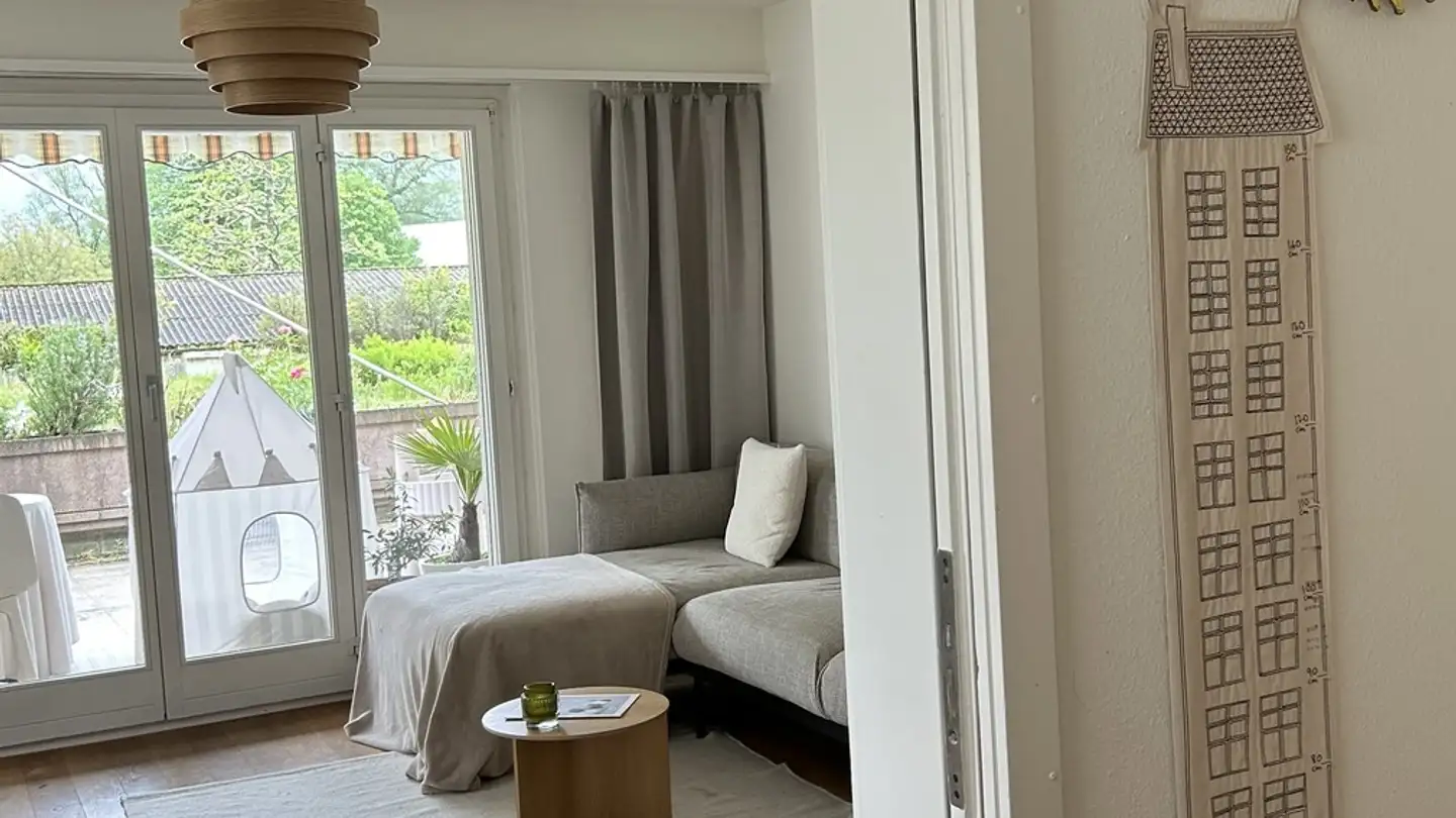 Appartement à louer - Winkelstrasse 12, 6048 Horw - Photo 3
