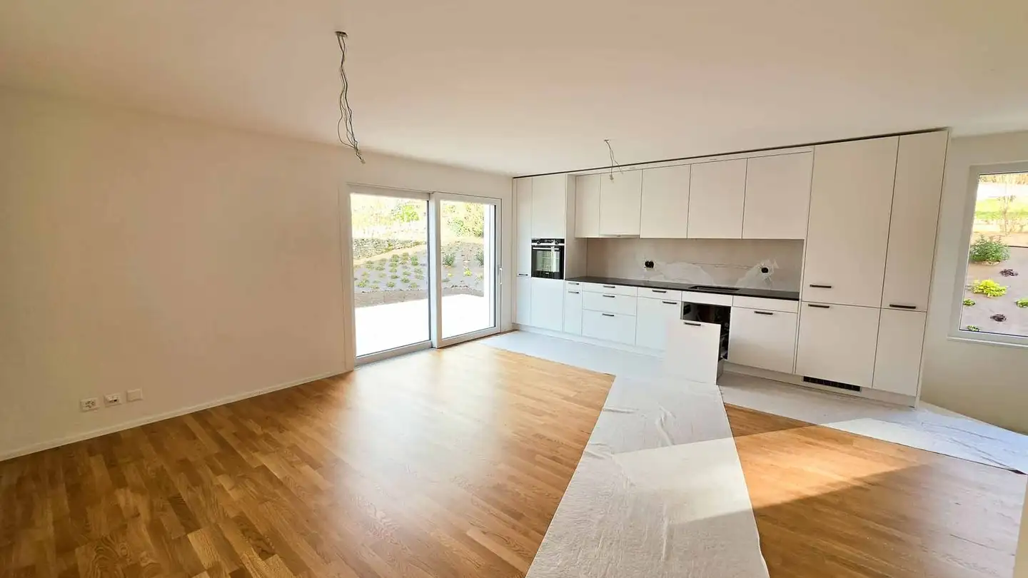 Duplex for rent - Avenue Soguel 18, 2035 Corcelles NE