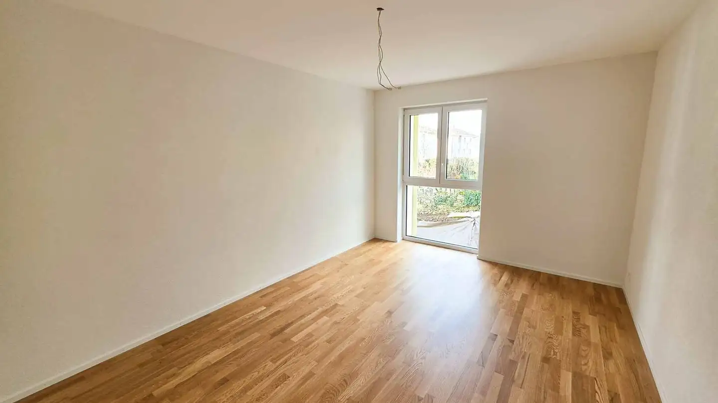 Duplex for rent - Avenue Soguel 18, 2035 Corcelles NE - Photo 2