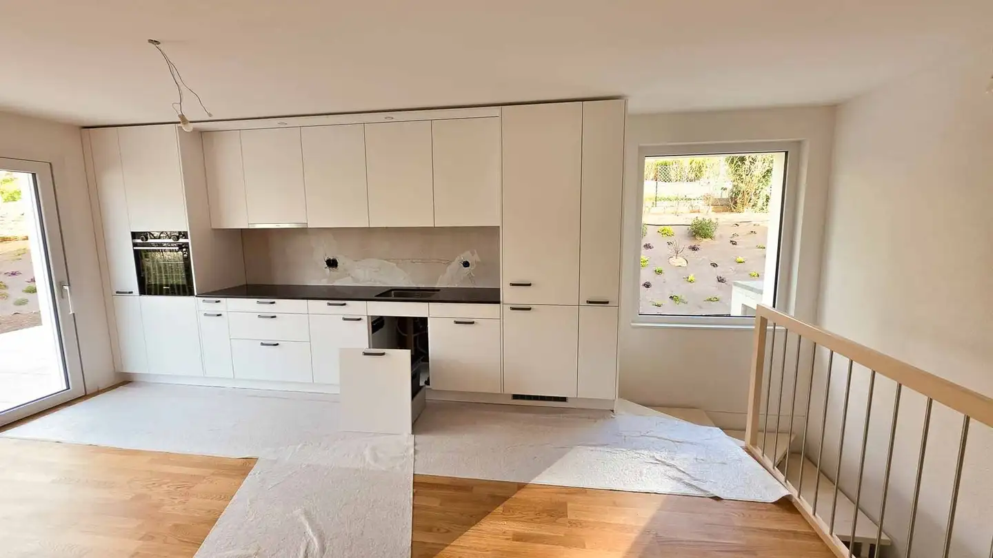 Duplex for rent - Avenue Soguel 18, 2035 Corcelles NE - Photo 4