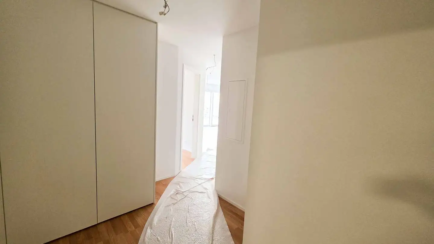 Duplex for rent - Avenue Soguel 18, 2035 Corcelles NE - Photo 3