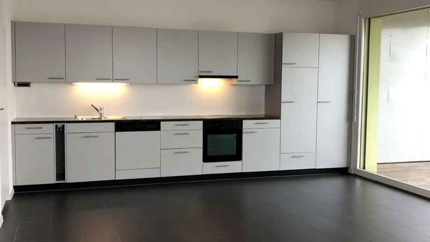 Appartamento in affitto - Busswilstrasse 6, 3250 Lyss - Photo 2