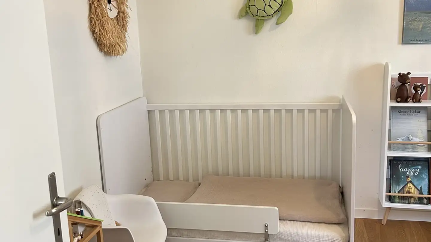 Appartement à louer - Winkelstrasse 12, 6048 Horw - Photo 4