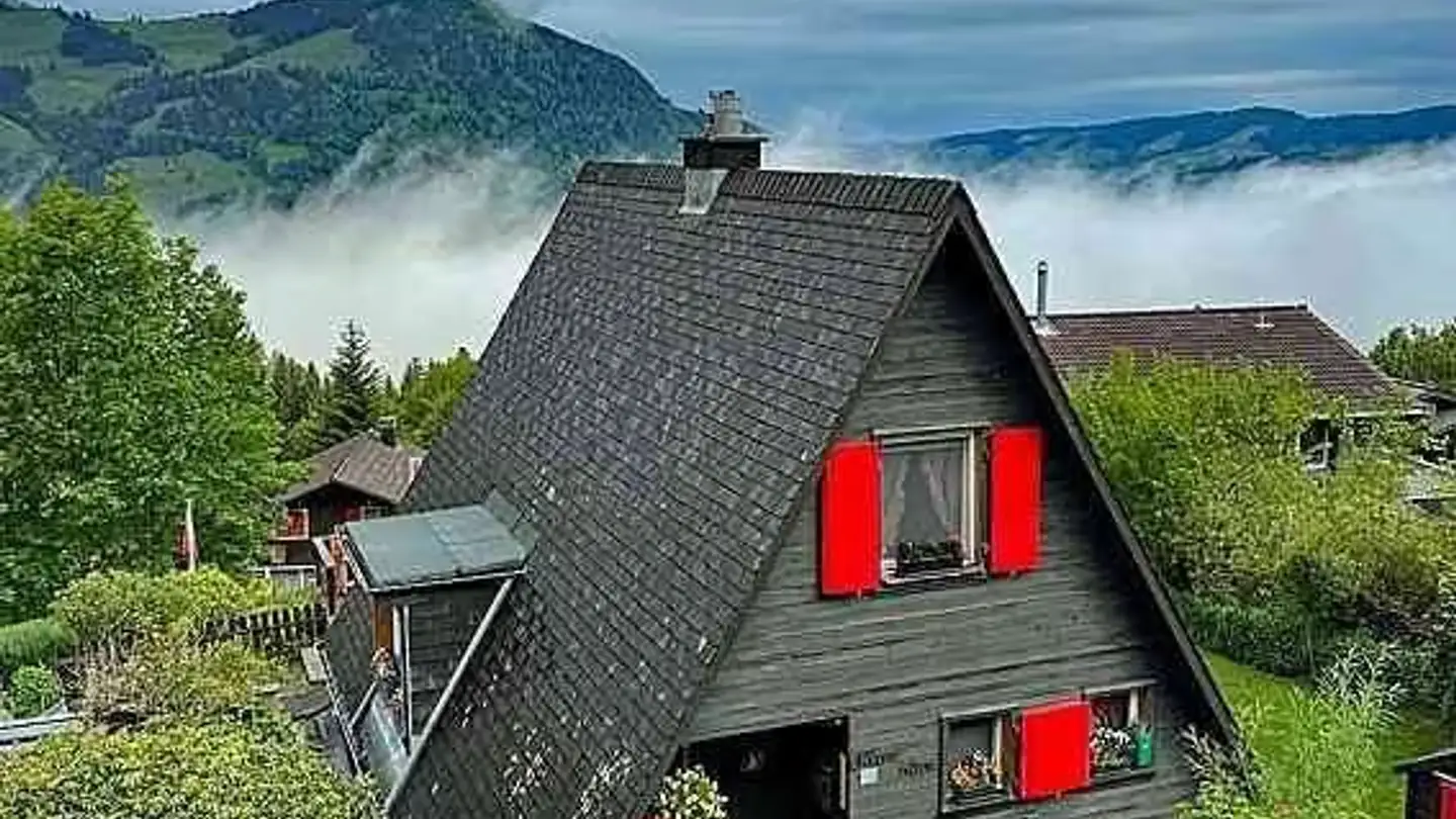 Casa singola in affitto - Eggstrasse 10, 6417 Sattel - Foto 2