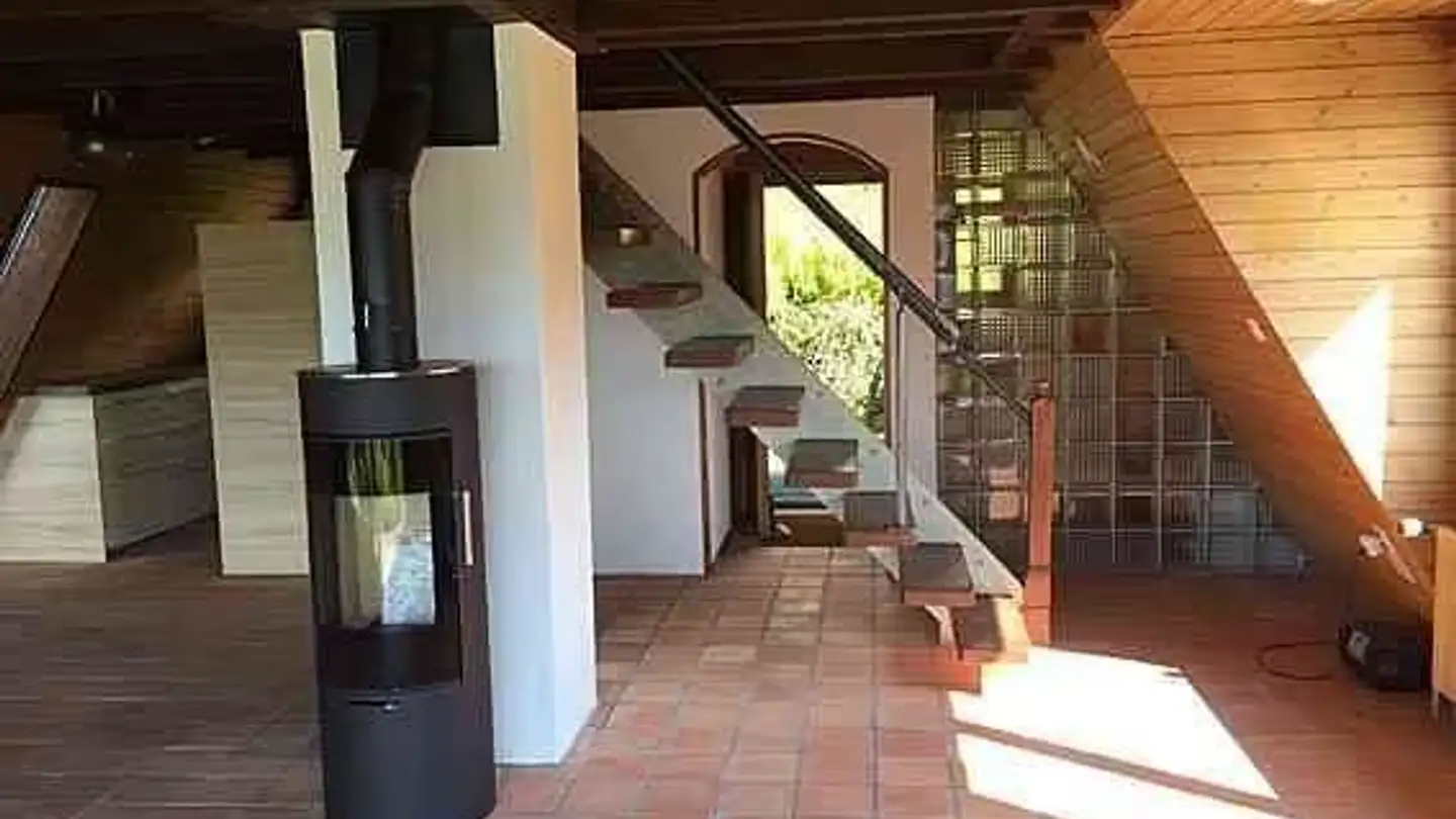 Casa singola in affitto - Eggstrasse 10, 6417 Sattel - Foto 4