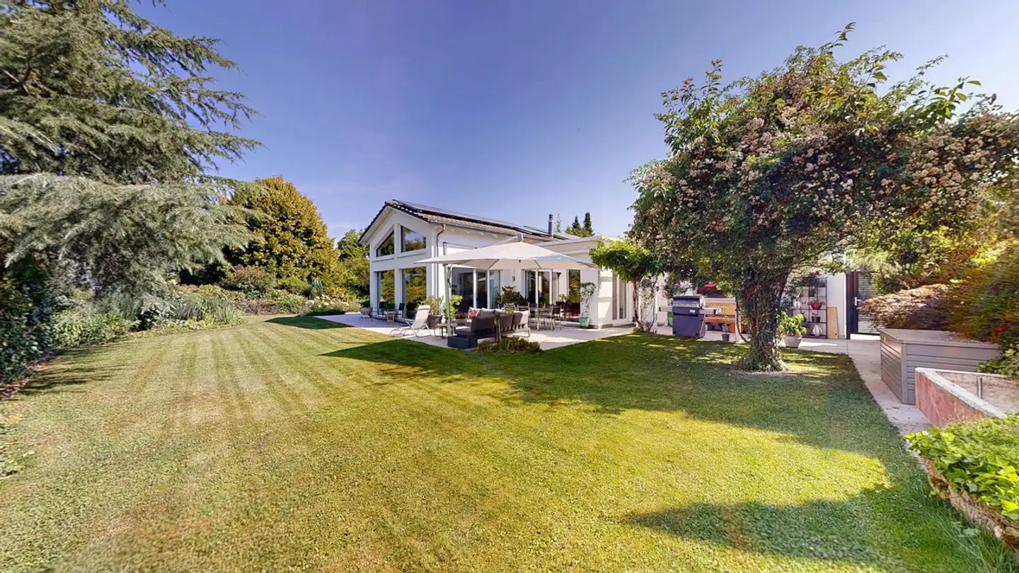 Maison individuelle à vendre - Nettenbergweg 4, 4146 Hochwald