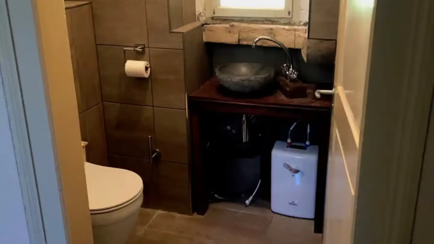 Studio in affitto - Vitznauerweg 3, 6353 Weggis - Foto 4