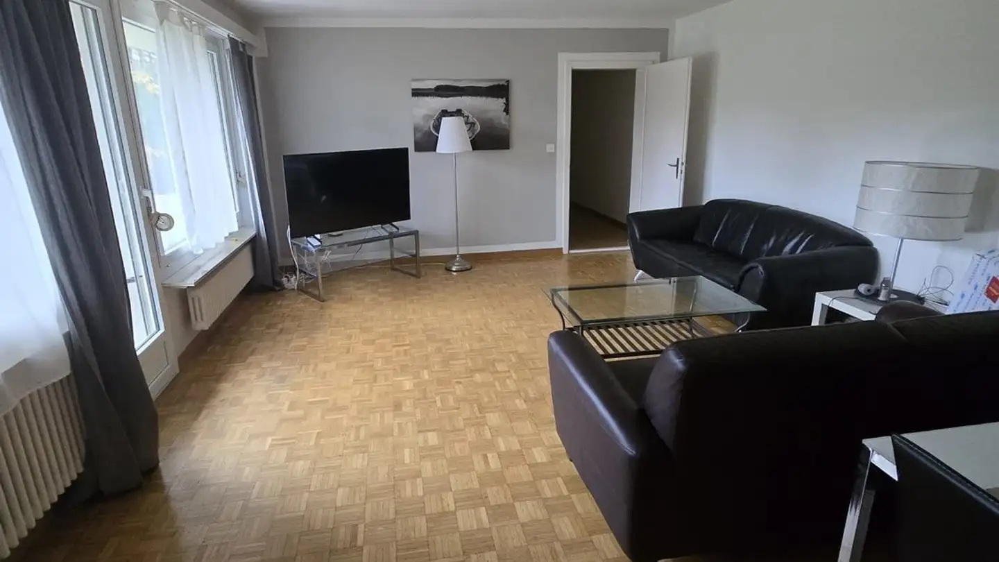 Single room for rent - Am Oeschbrig 23, 8053 Zürich - Photo 4