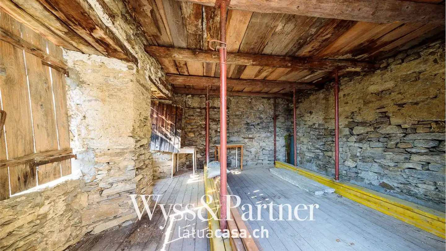Werkstatt kaufen - 6655 Intragna - Foto 3
