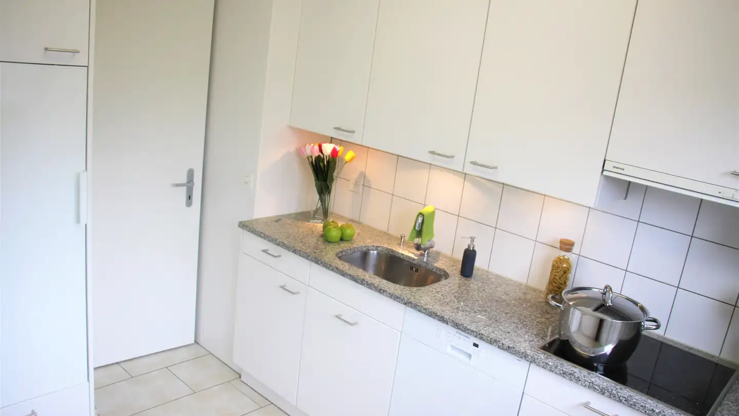 Appartamento in affitto - Höheweg 7, 4663 Aarburg