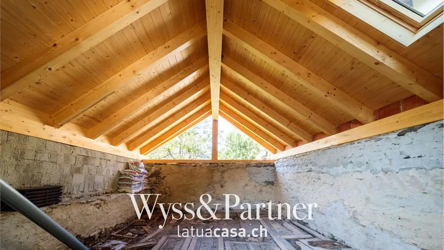 Werkstatt kaufen - 6655 Intragna - Foto 4